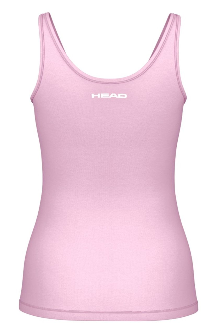 Head Spirit II Tank
