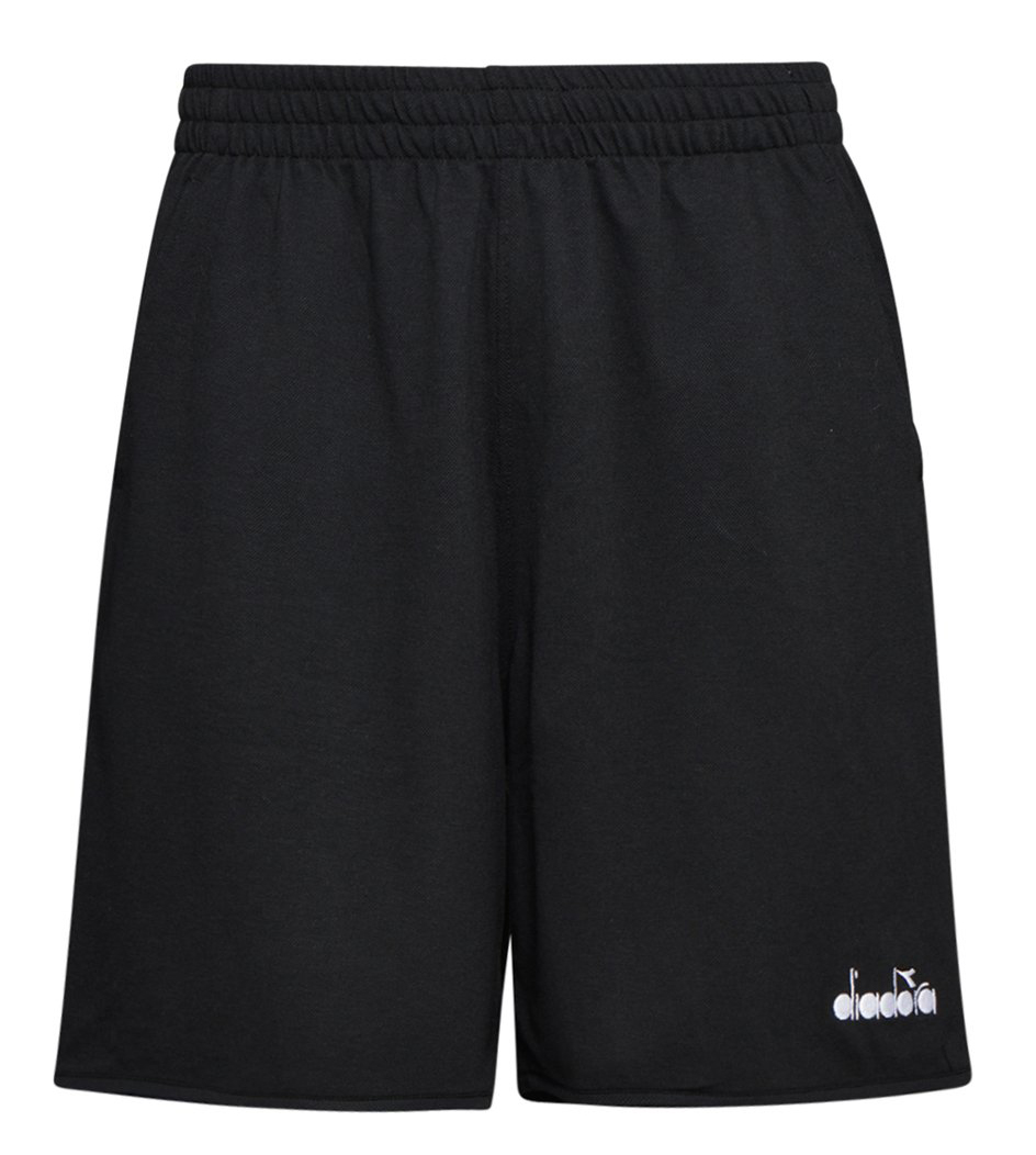 Pantaloni scurți tenis bărbați Diadora Bermuda Reversible Mesh