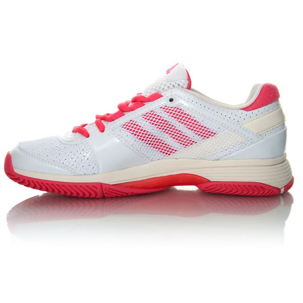 adidas-barricade-team-3-running-white-poppy-pink-smc-frost-9 Adidas Barricade Team 3 - running white/poppy pink-smc/frost