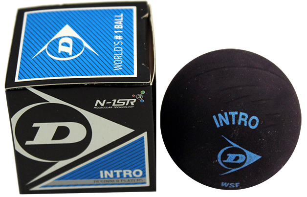 Dunlop Intro - 1B