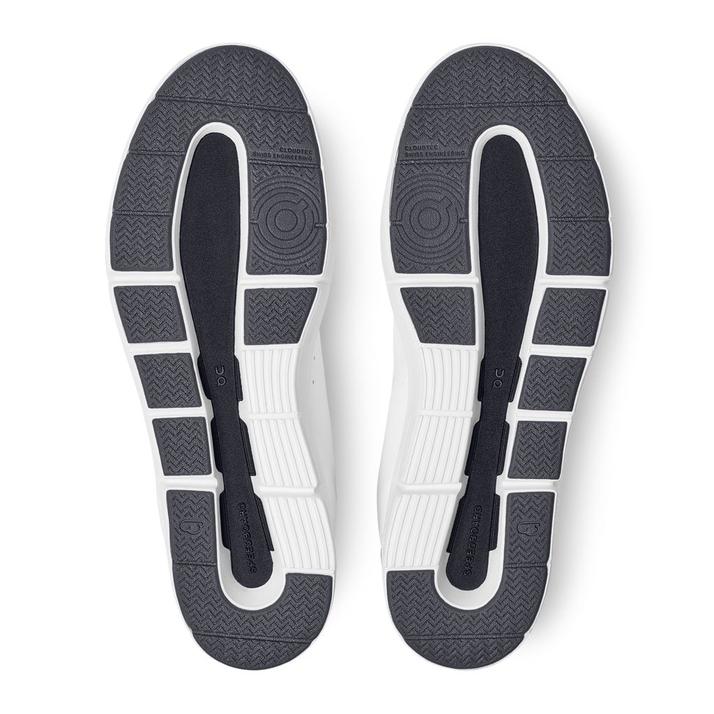 ON The Roger Advantage Men - white/midnight