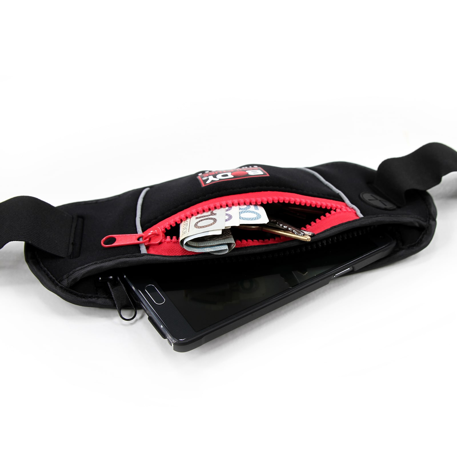 body-sculpture-waist-pouch-bp-106-6 Body Sculpture Waist Pouch BP 106