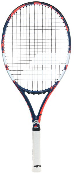 babolat-drive-105-roland-garros-2016-1 Babolat Drive 105 Roland Garros 2016