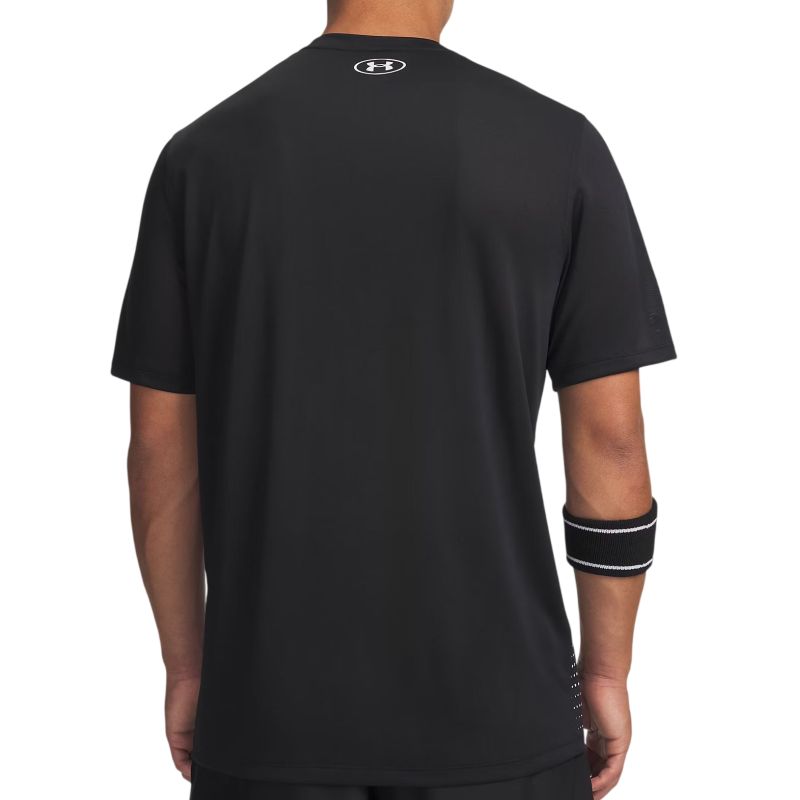 Under Armour Tech Play - black/white Under Armour Tech Play - black/white