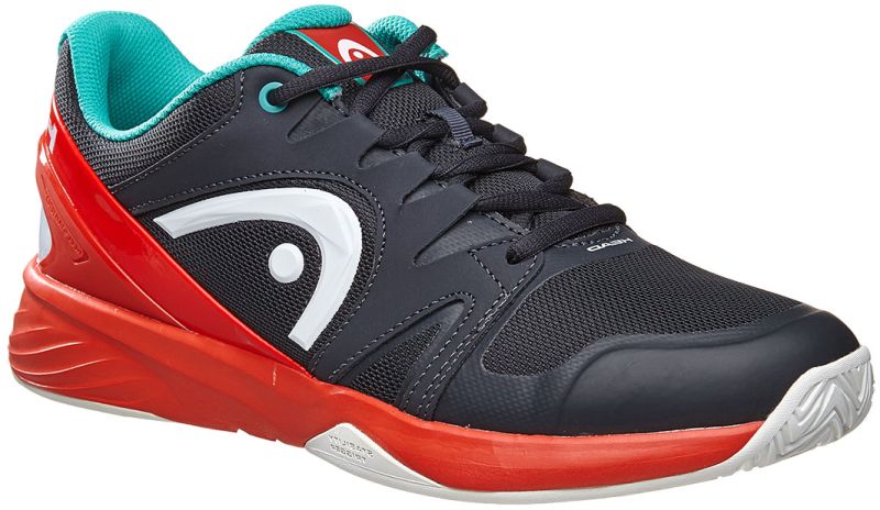 Head Nitro Team Men - anthracite/opal display picture 2