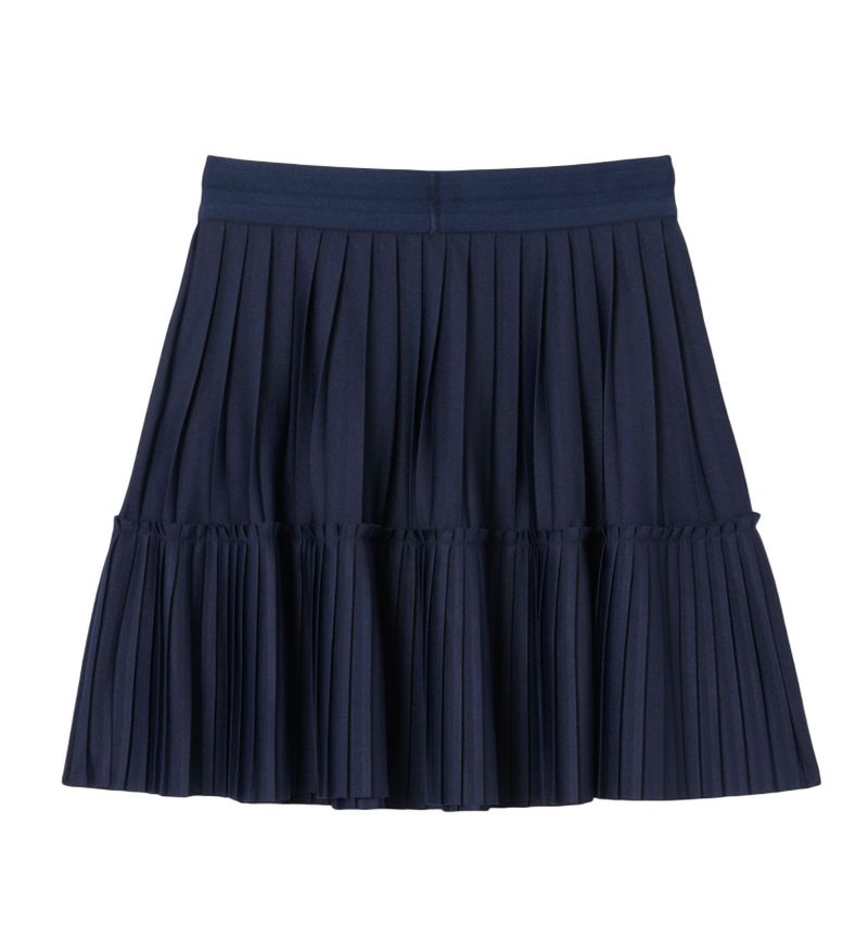 JJ9323_166_24 Lacoste Pleated Jersey