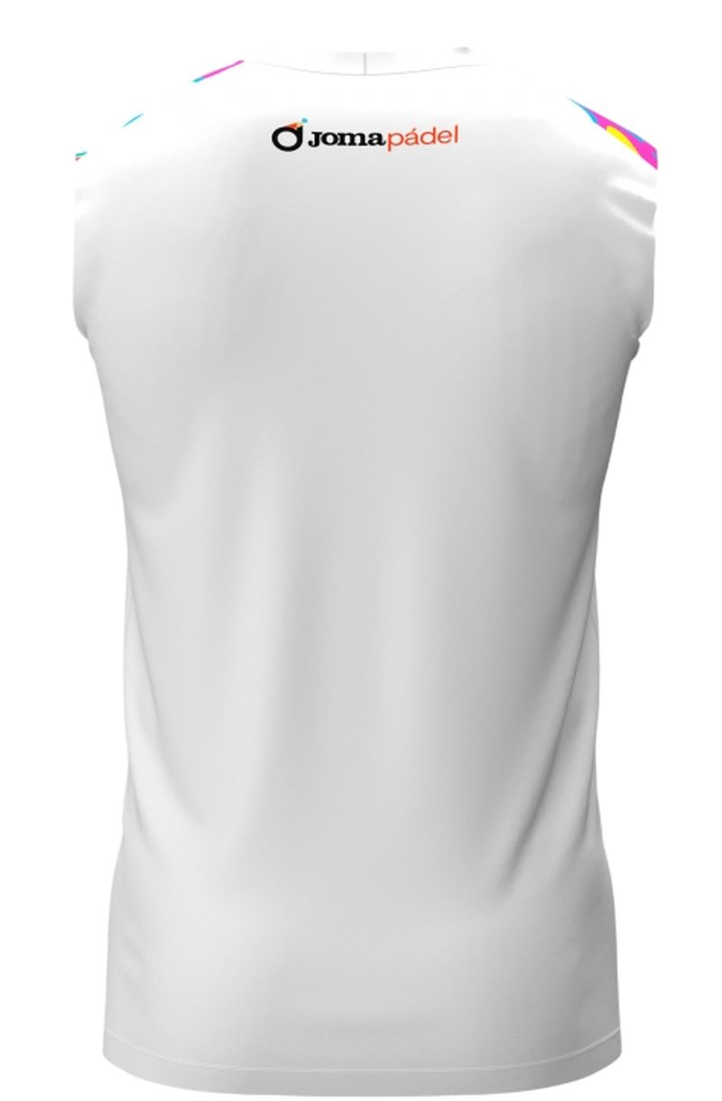 Joma Torneo Capsule Sleeveless