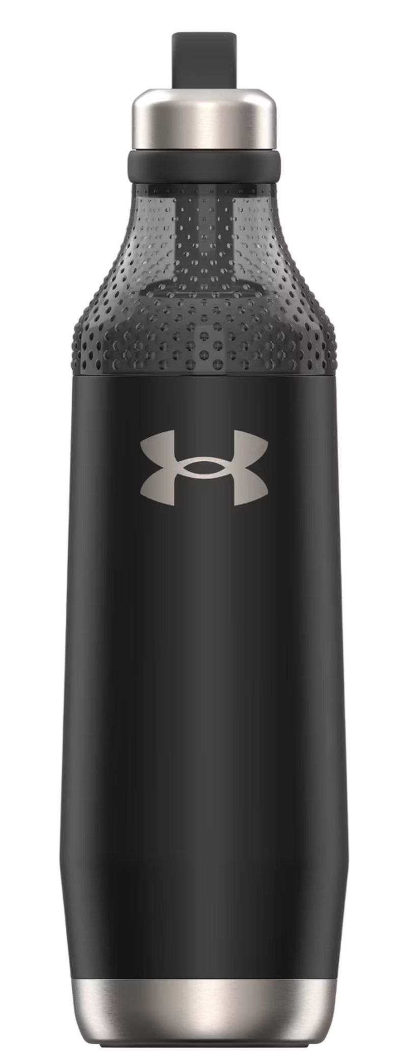 Under Armour Infinity 650ml - satin black