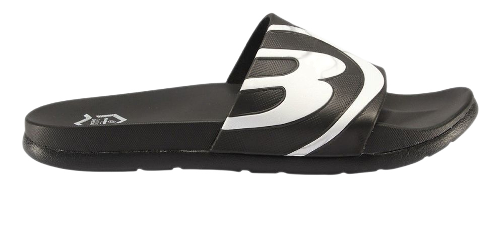 Bullpadel Sandal M - black