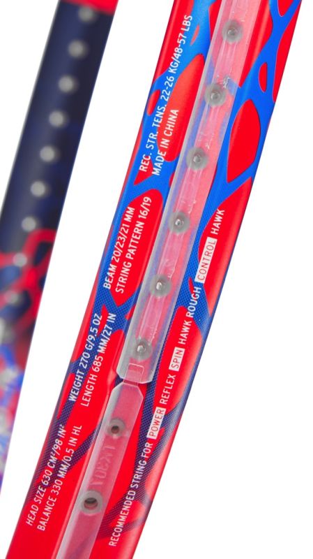 Head Graphene Touch Radical MP Lite