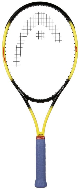 Head Graphene Touch Radical OS Ltd (25 Years)