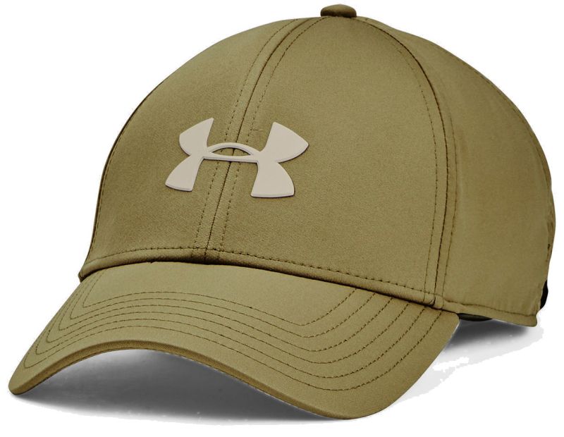 Under Armour Men's Storm Blitzing Adjustable Cap