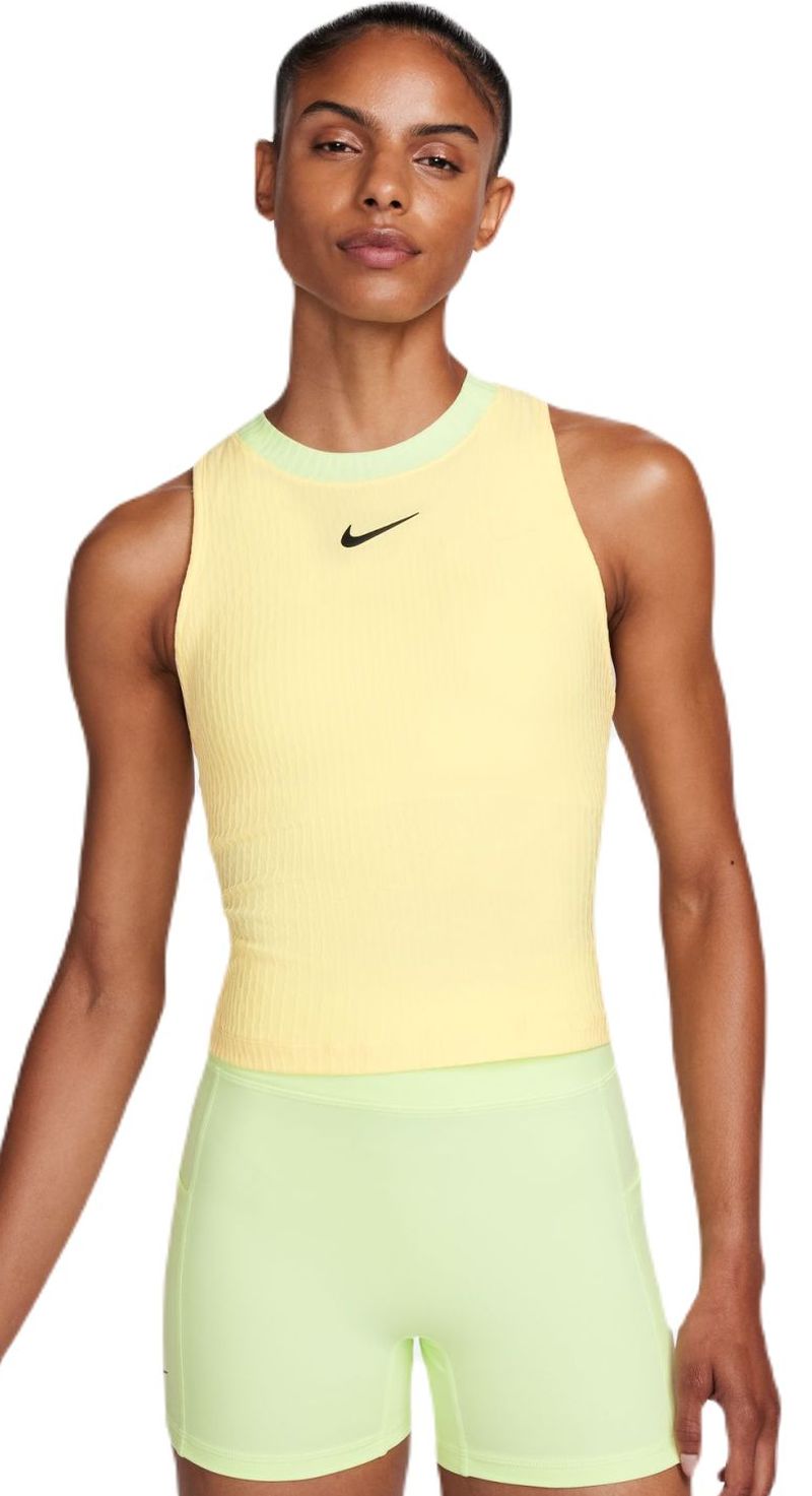 Nike Court Slam Dri-Fit Tennis Tank Top Nike Court Slam Dri-Fit Tennis Tank Top