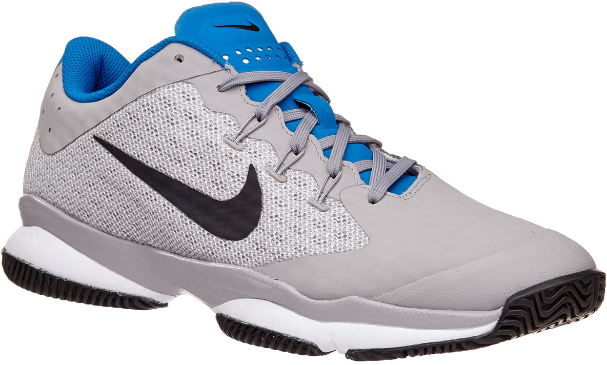 Nike Air Zoom Ultra Jr - atmosphere grey/black/white