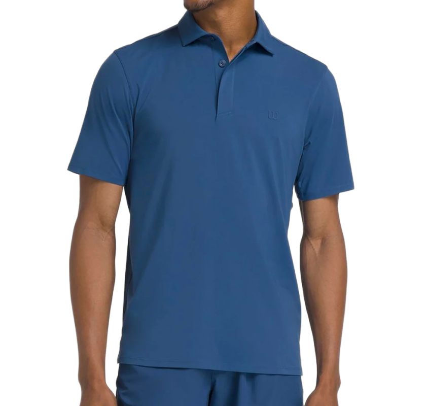 Wilson League - court blue 