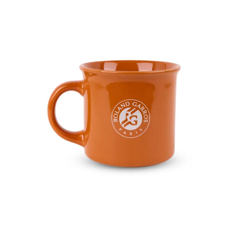 Roland Garros Mr Ball Mug - clay