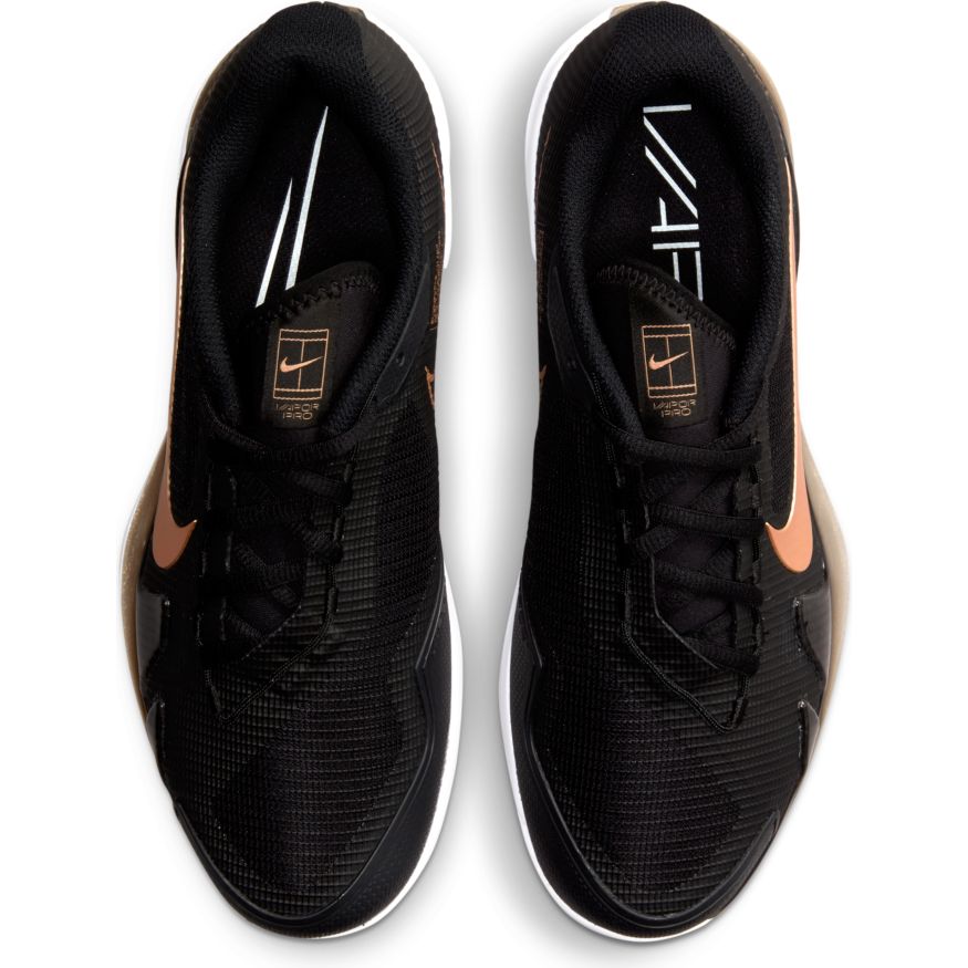 nike-air-zoom-vapor-pro-clay-w-black-mtlc-red-bronze-white-6 Nike Air Zoom Vapor Pro Clay W - black/mtlc red bronze/white
