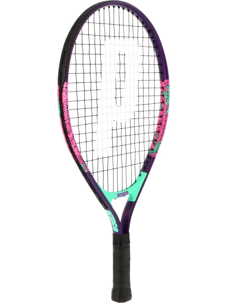 AceFace19Pink Prince Ace Face 19 - pink