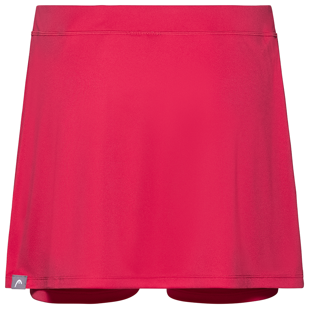 head-easy-court-skort-w-magenta-1 Head Easy Court Skort W - magenta