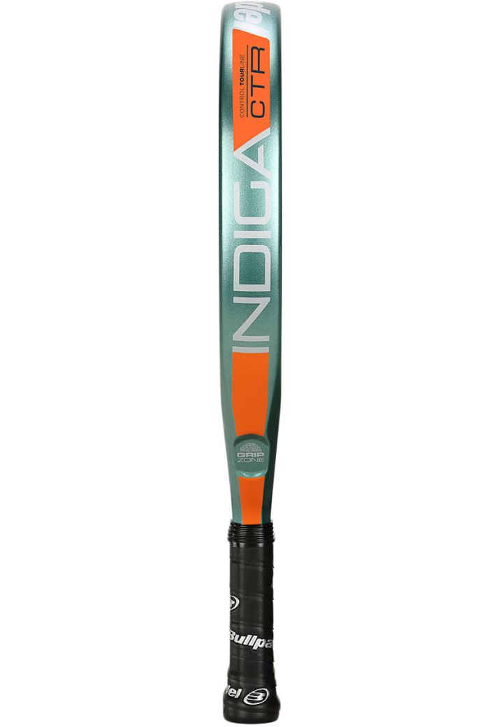 Bullpadel Indiga CTR 25