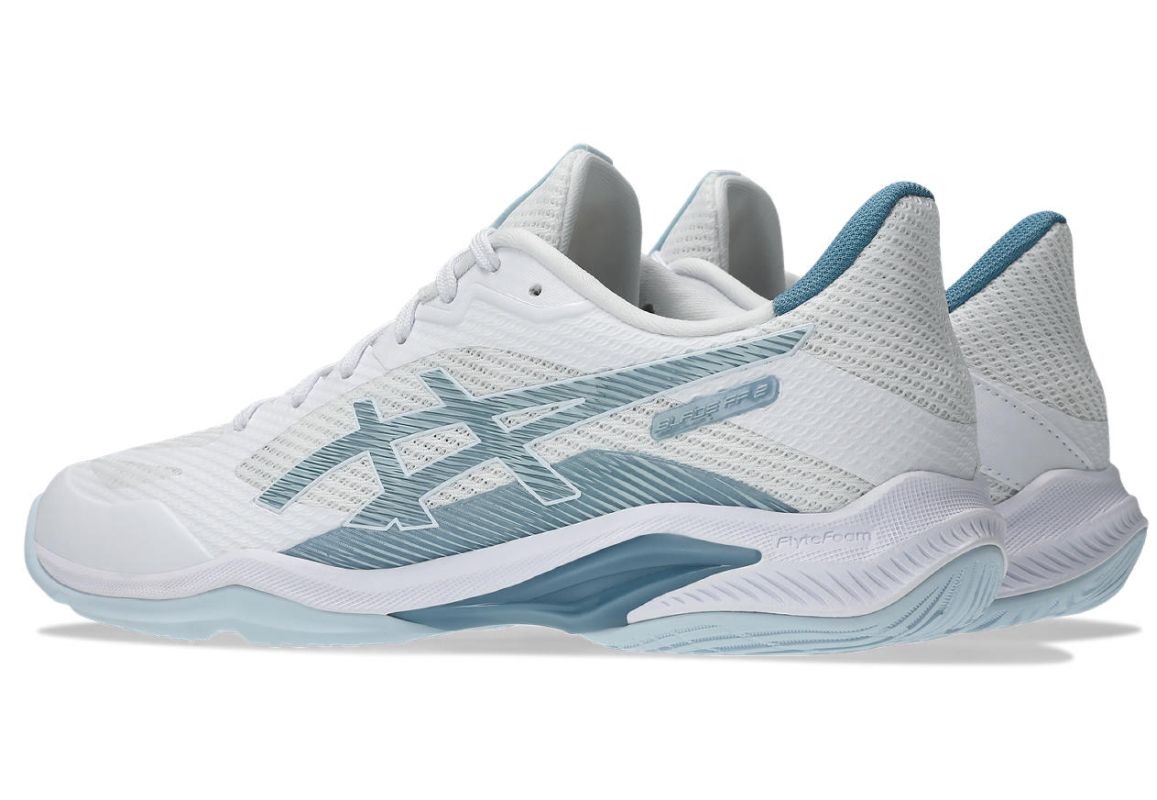 Asics Blade FF 2 - white/cool grey