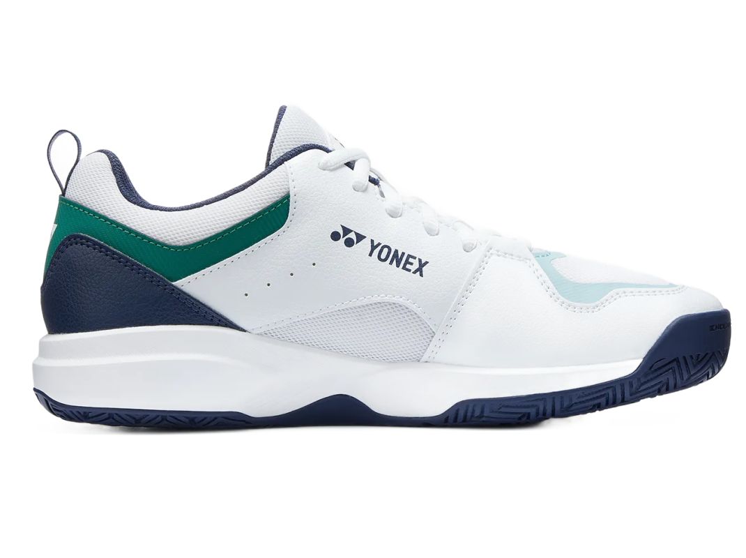 Yonex Power Cushion Pro-Move Classic - white/green