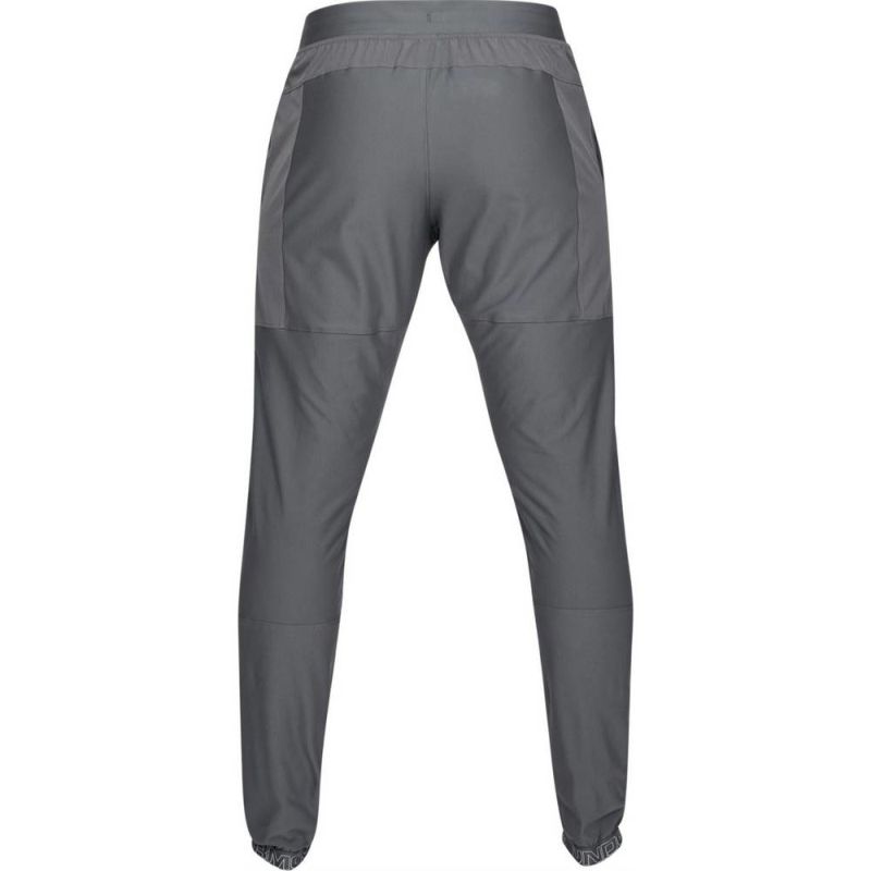 Under Armour Vanish Hybrid Pant - pitch gray