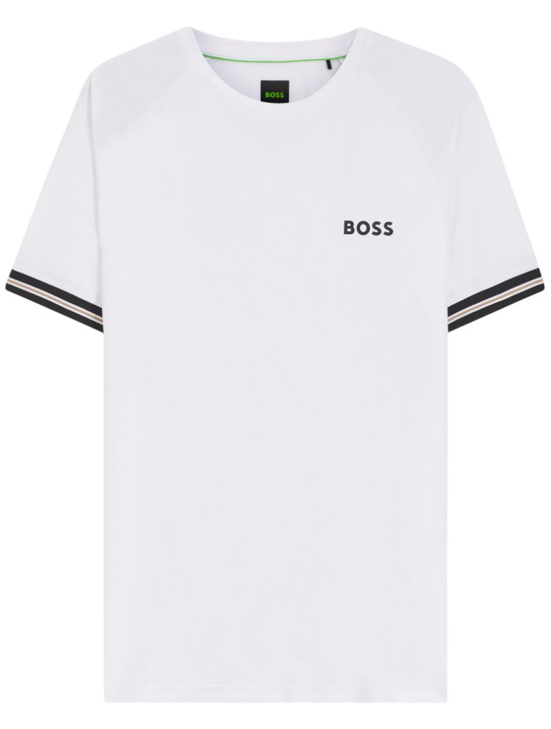 BOSS TOC Serve 2 - white BOSS TOC Serve 2 - white