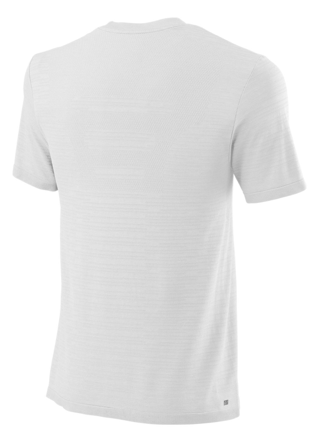 WRA813004_0_Bela_SMLS_Crew_III_Mens_WH-png-high-res Wilson Bela Seamless Crew III M - white