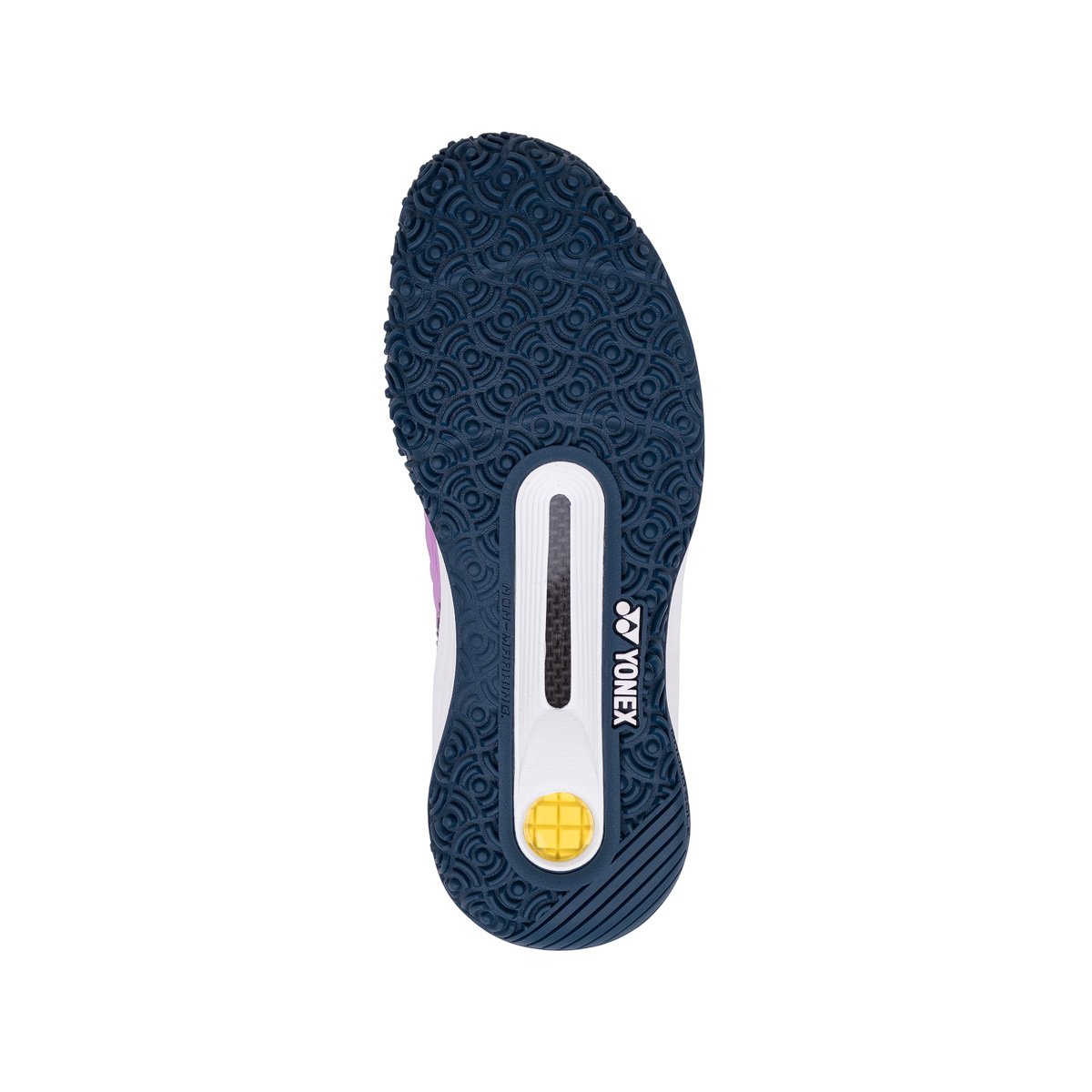 Yonex Power Cushion Eclipsion 3 Clay W - lavender