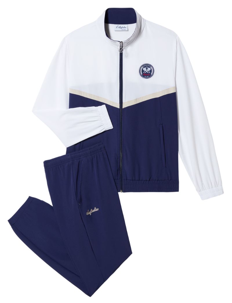 Australian Slam Legend Tracksuit