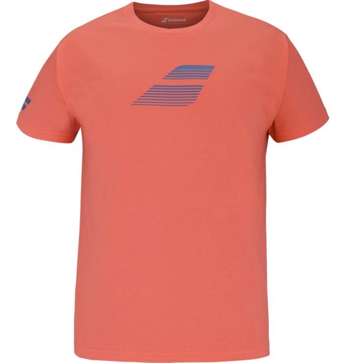 Babolat Exercise Cotton Boy