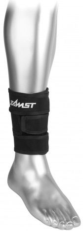 Opaska na piszczel Zamst Shin Splint Prevention SS1 Left