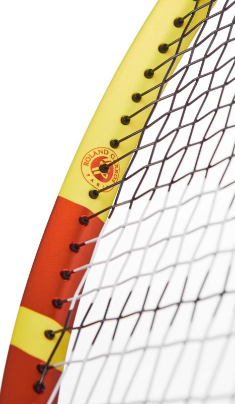 babolat-pure-aero-roland-garros-jr-26-7 Babolat Pure Aero Roland Garros Jr 26
