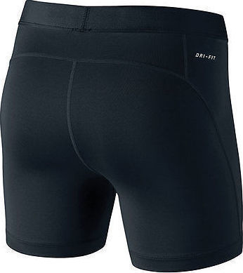 nike pro women's 5 training shorts