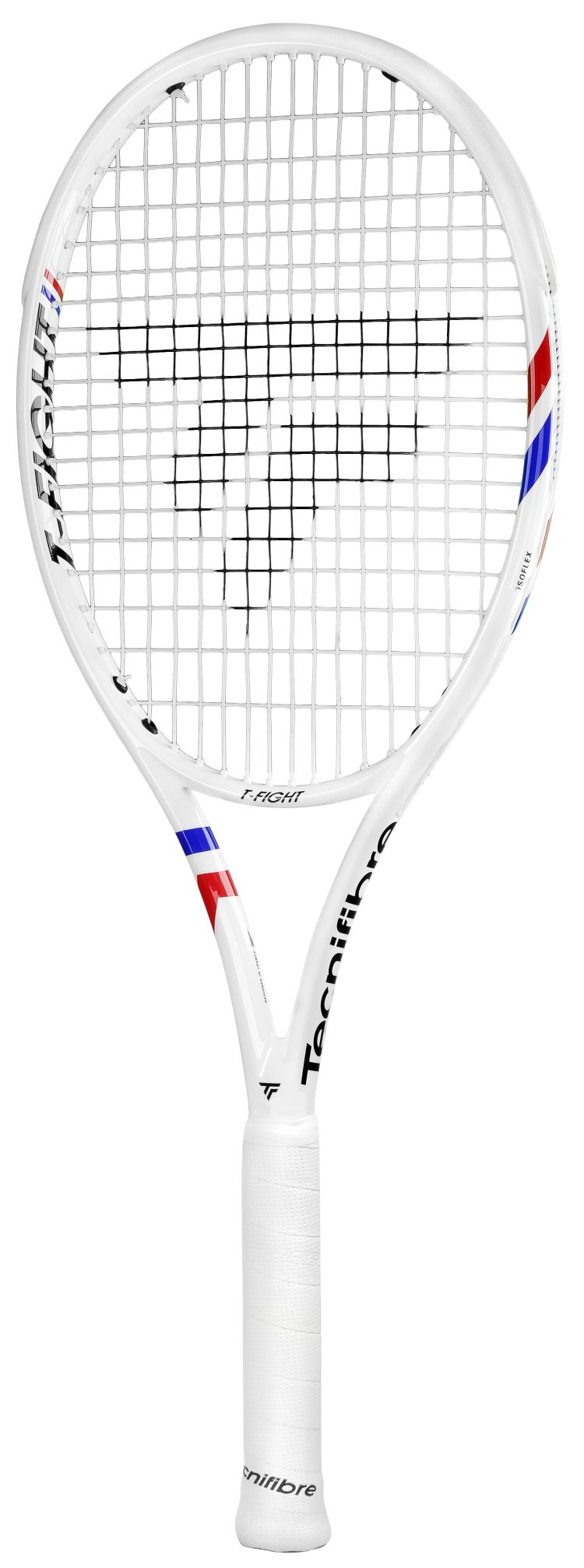 Tecnifibre TFIGHT 300 + racordaje