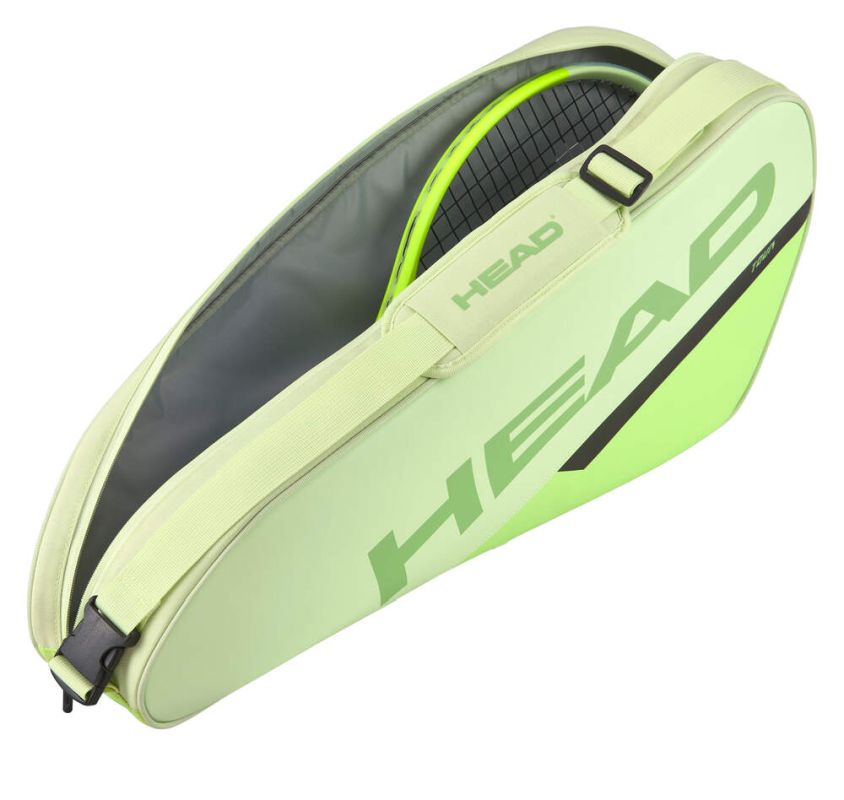 Head Tour Racquet Bag S