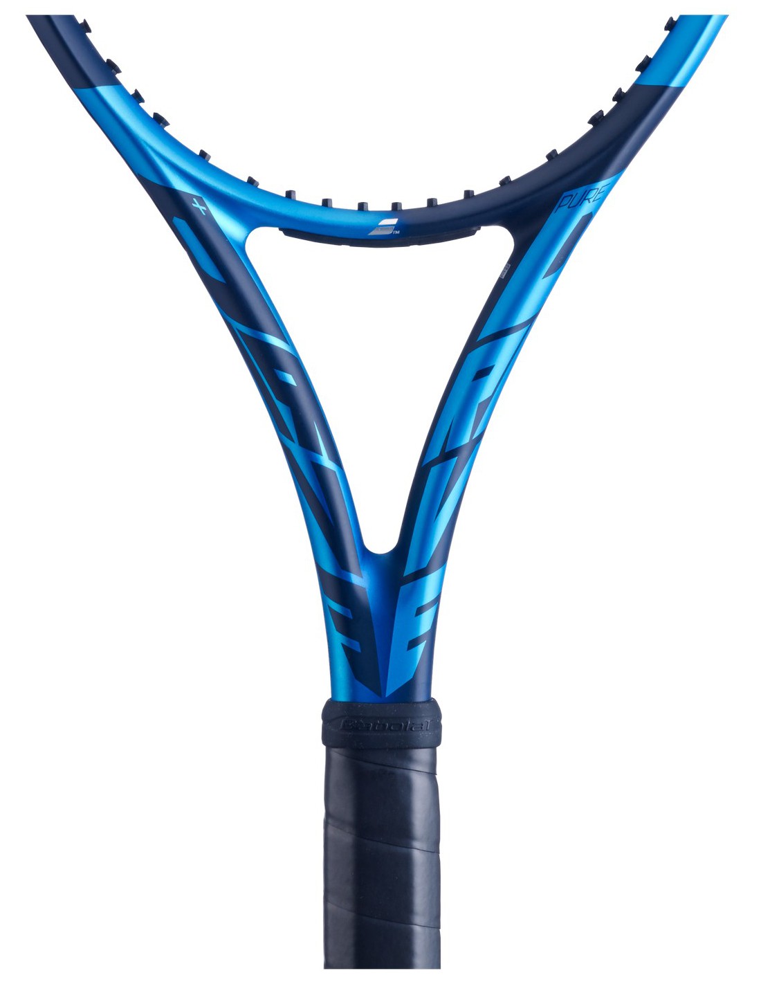 Babolat Pure Drive+ 2021 + naciąg + usługa serwisowa