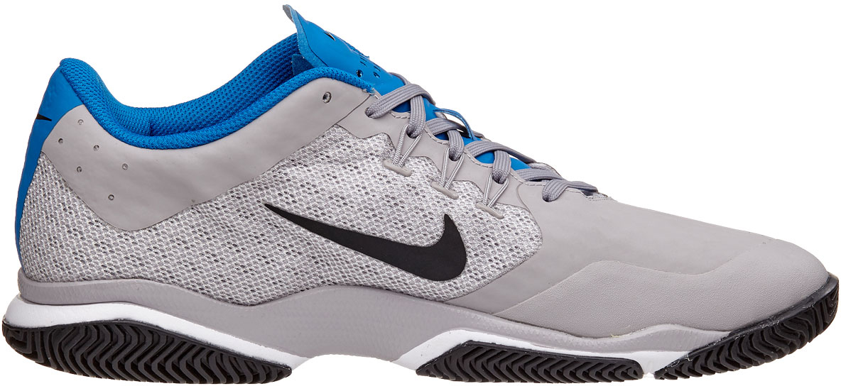 Nike Air Zoom Ultra Jr - atmosphere grey/black/white