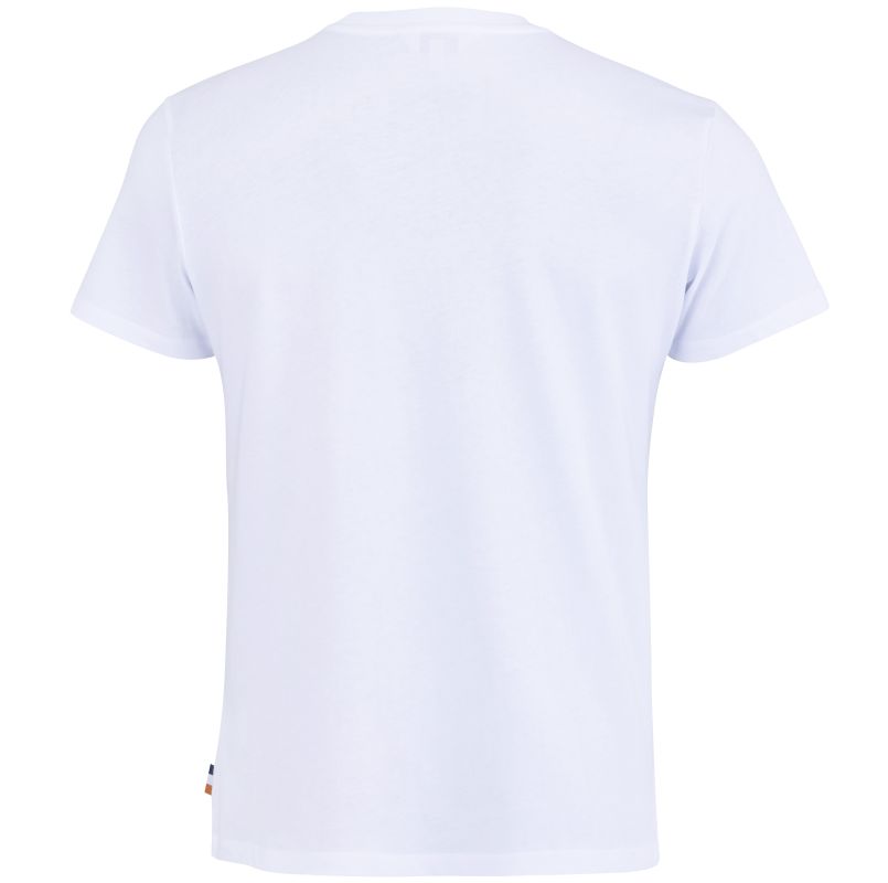 Roland Garros 2026 Graphic - white Roland Garros 2026 Graphic - white