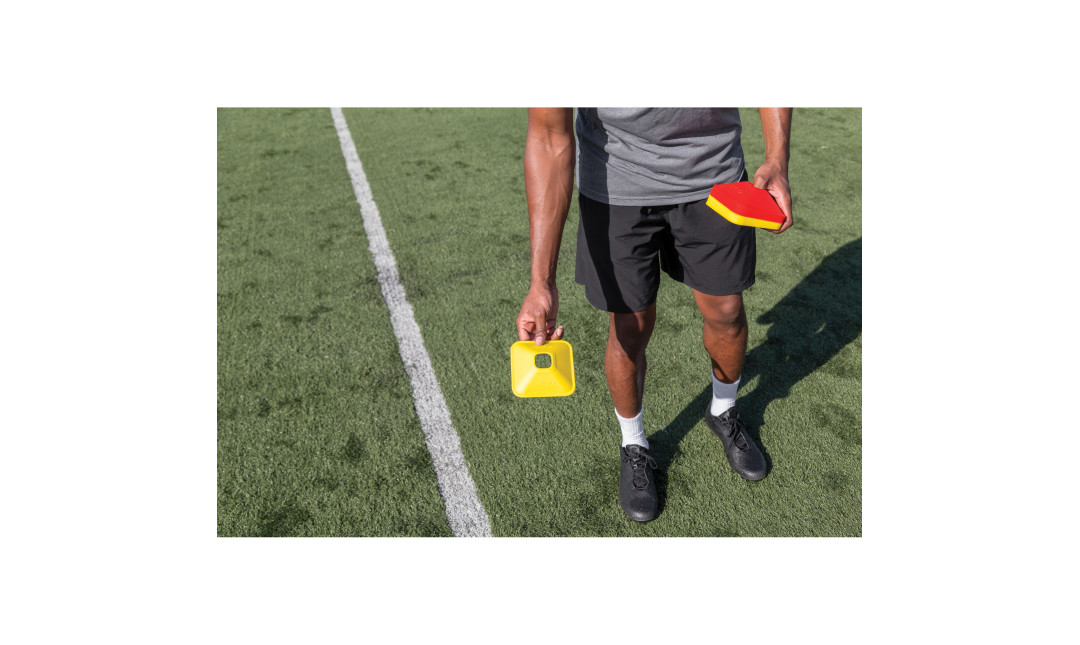 SKLZ MINI CONES 2" 50P