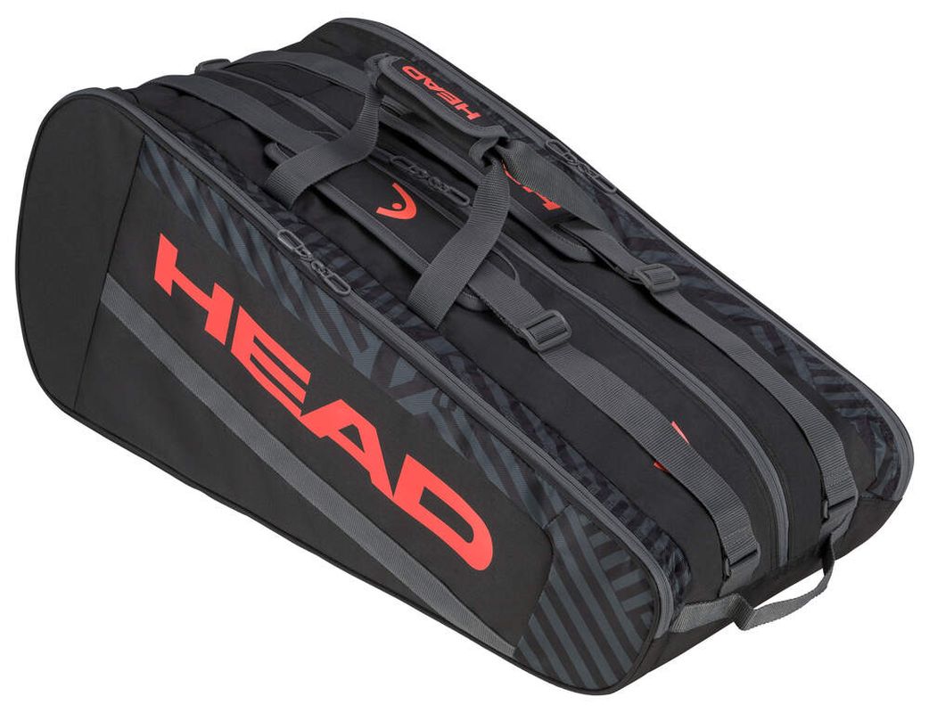 Head Base Racquet Bag L