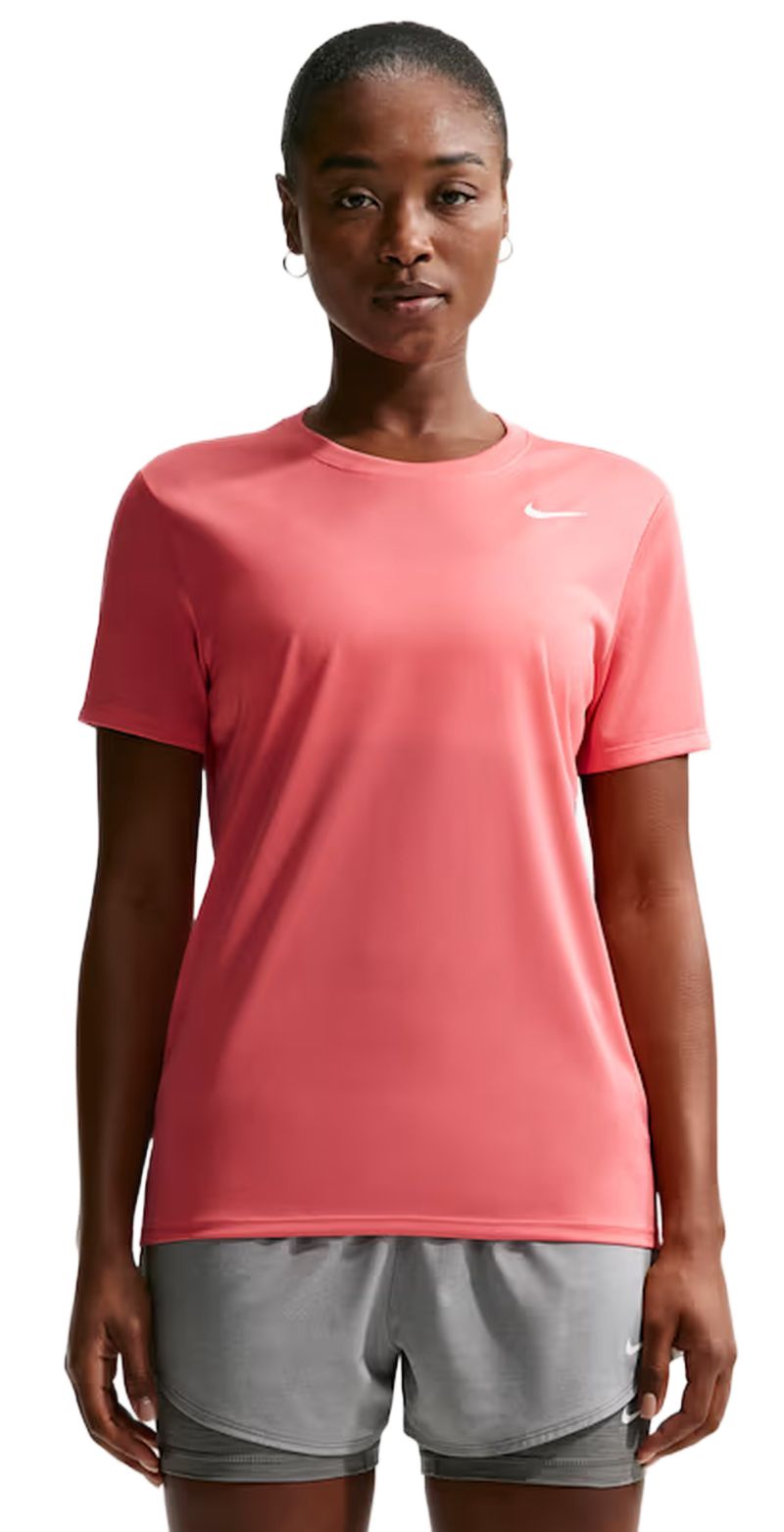 Nike Dri-Fit - sea coral