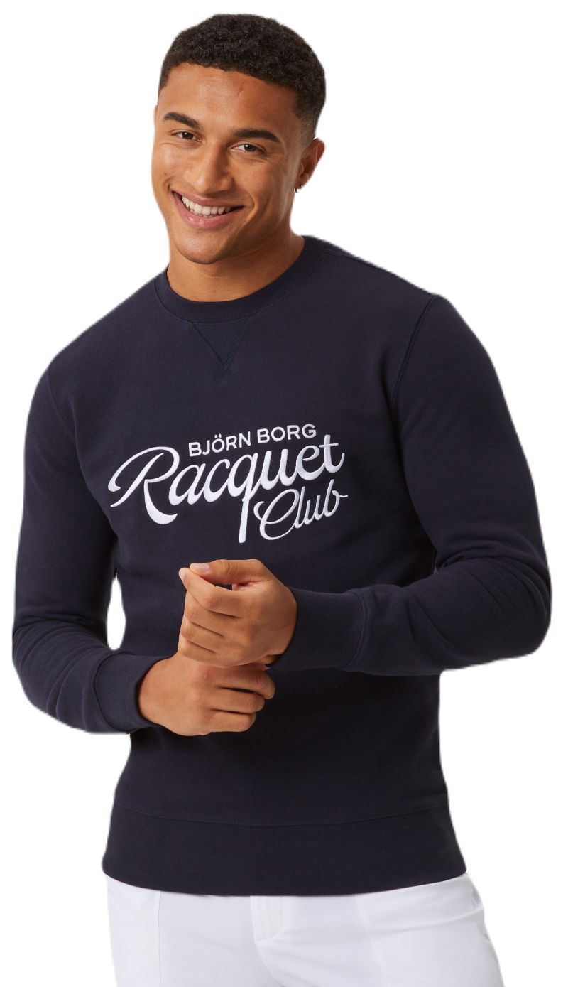 Björn Borg Ace Crew