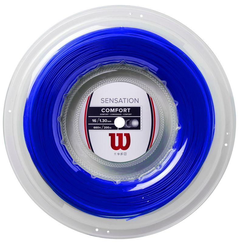 Wilson Sensation (200 m) - blue