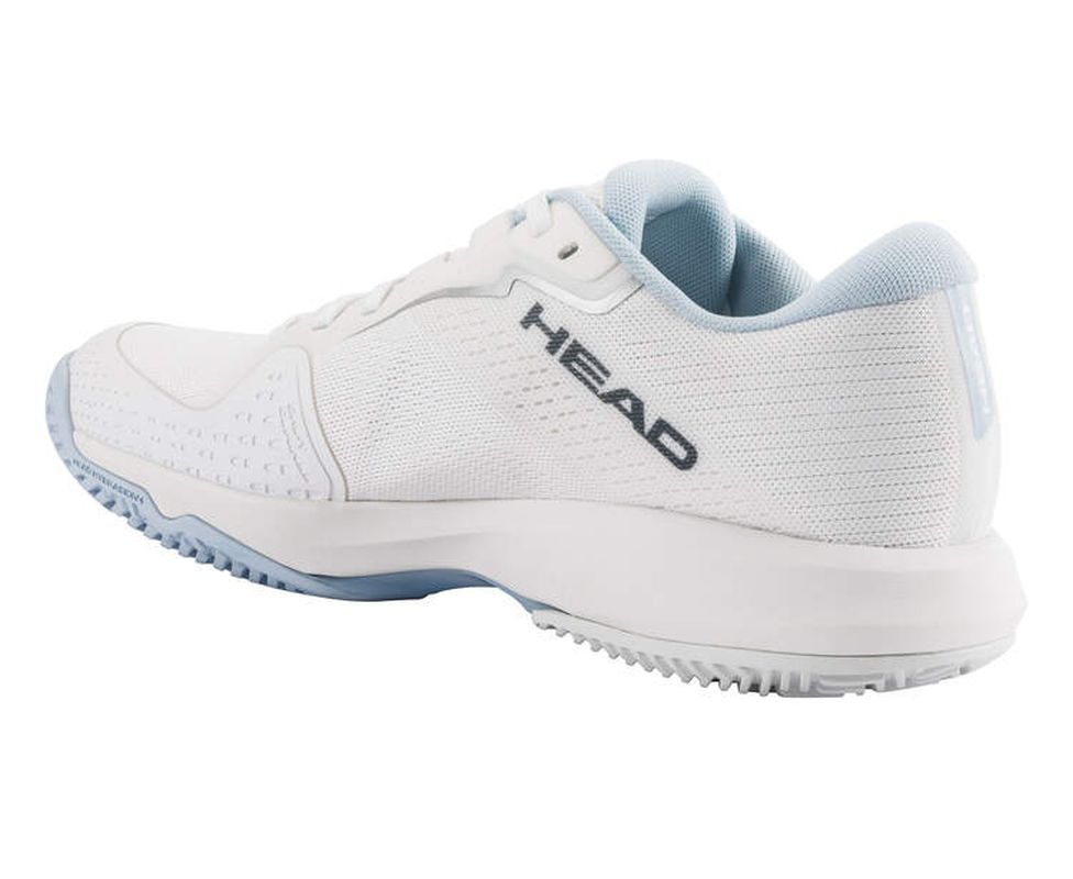 Head Sprint Evo 4.0 - white/light blue 