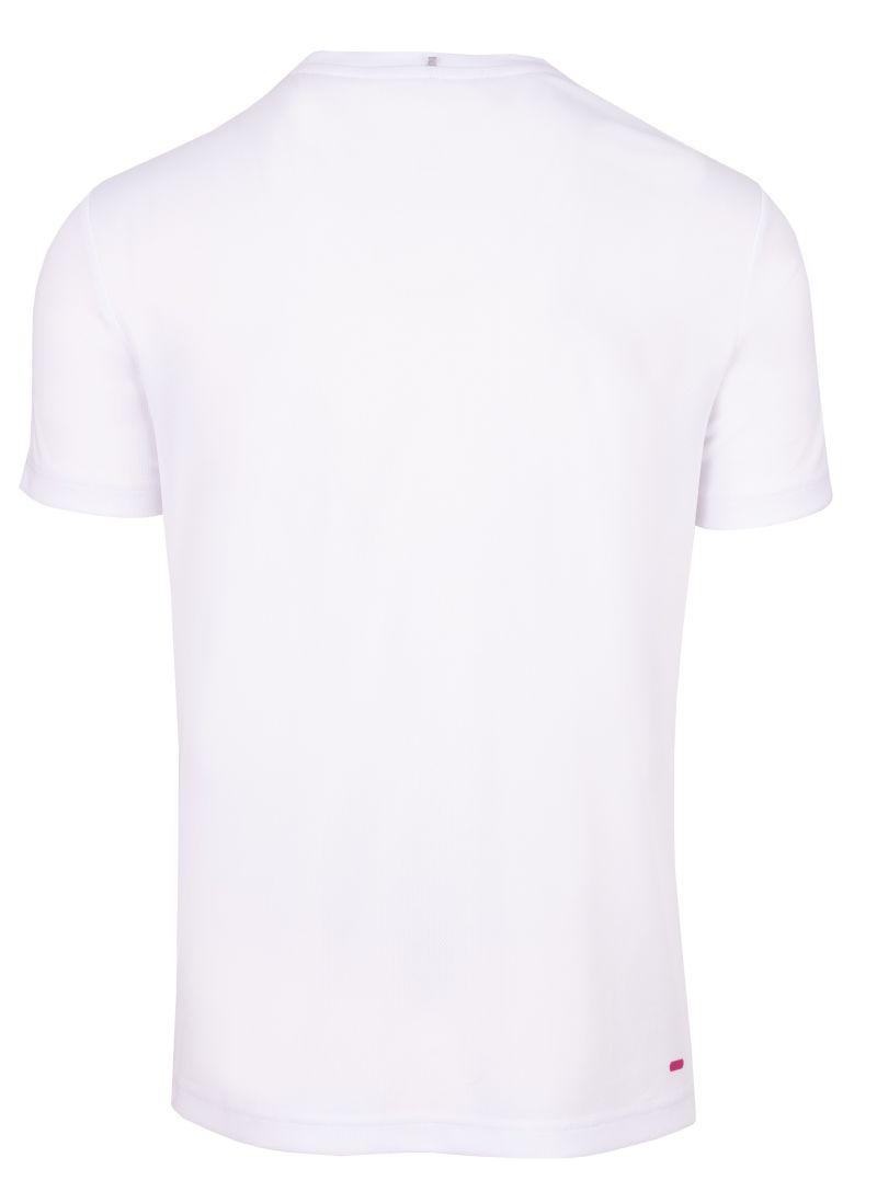 Fila Miguel - festival fuchsia print Fila Miguel - festival fuchsia print