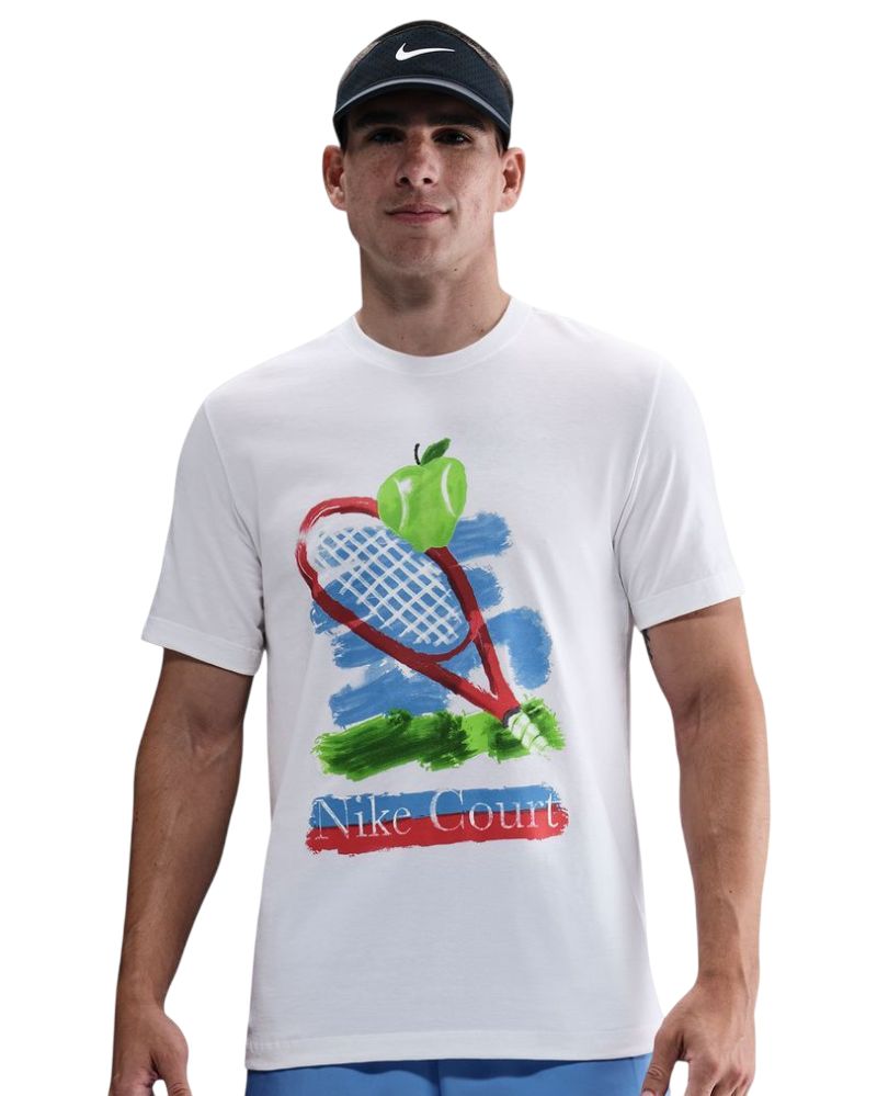 Nike Court Tennis - white