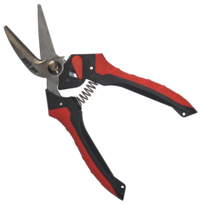 Pro's Pro String Scissors