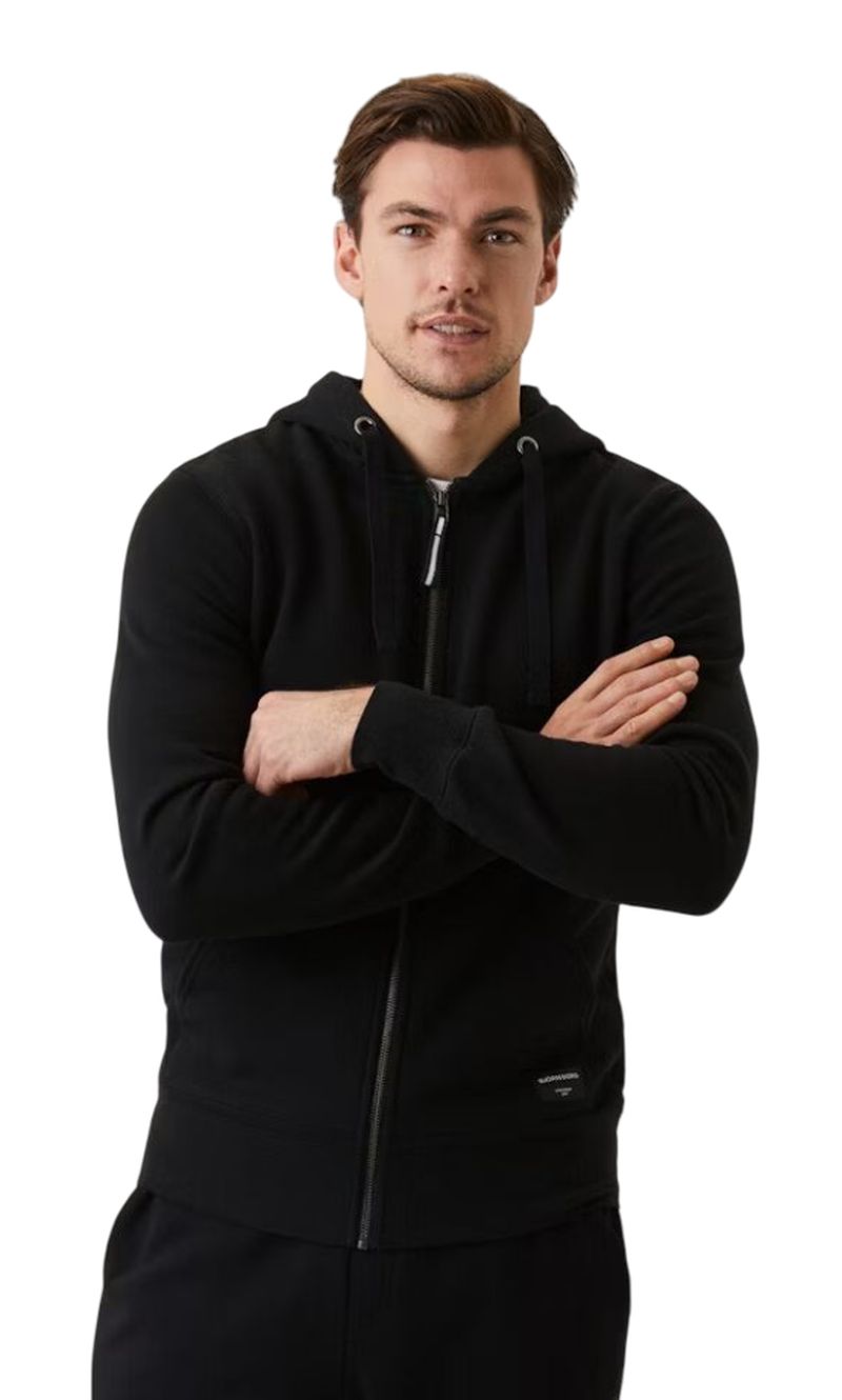 Björn Borg Centre Zip